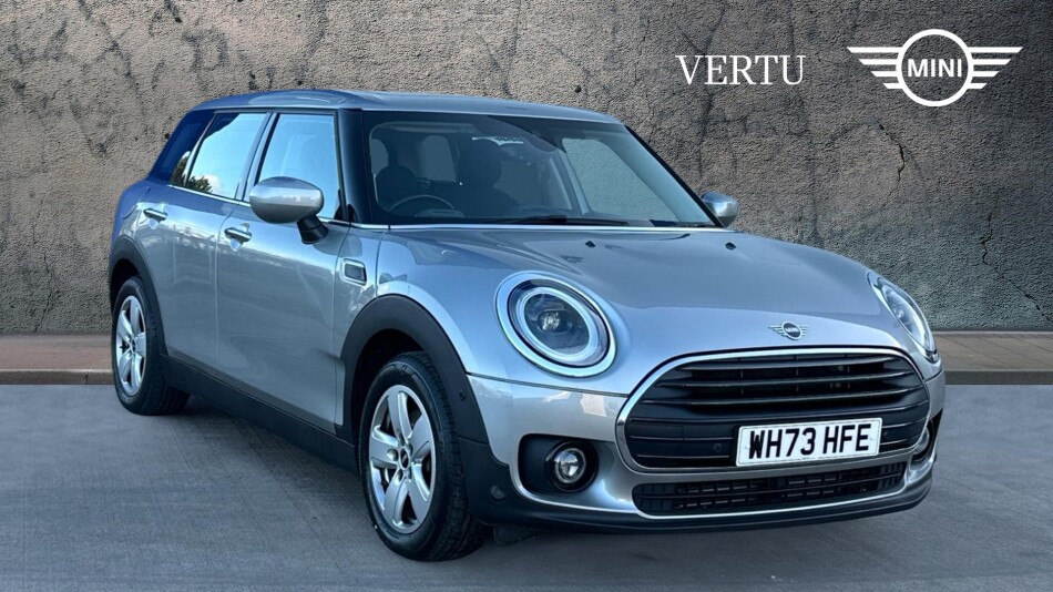 MINI Clubman 1.5 Cooper Classic Premium Plus 6dr Auto Petrol Estate